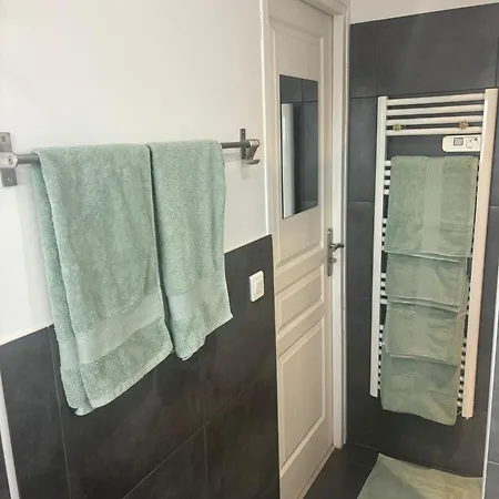 Apartamento Your At Riviera Bliss *