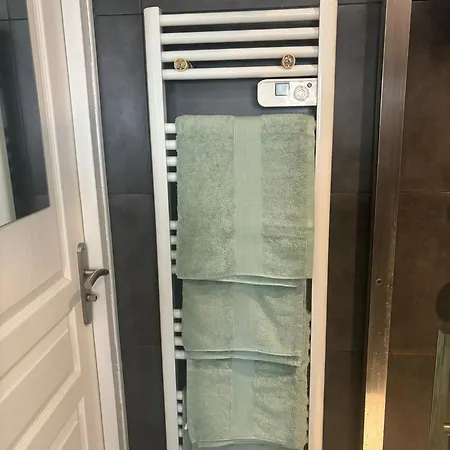 Apartamento Your At Riviera Bliss