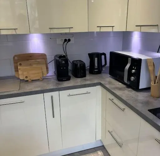 Appartement Your At Riviera Bliss Antibes