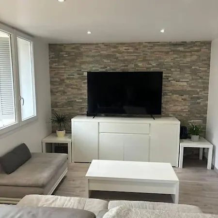 Your At Riviera Bliss Apartamento