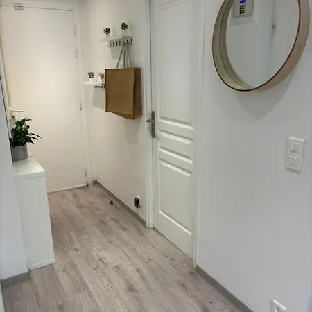 Your At Riviera Bliss Apartment Antibes