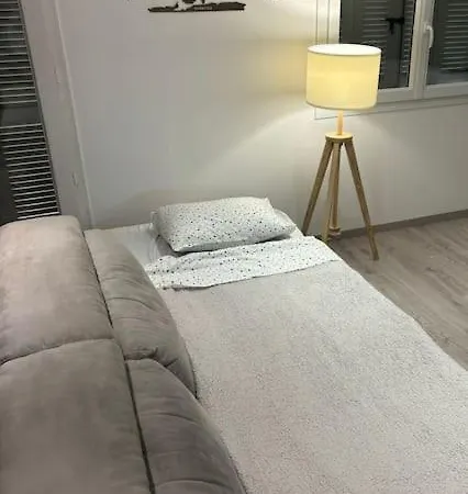 Apartment Your At Riviera Bliss