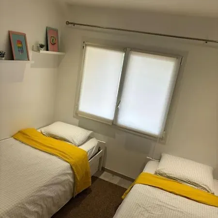 Your At Riviera Bliss Apartamento