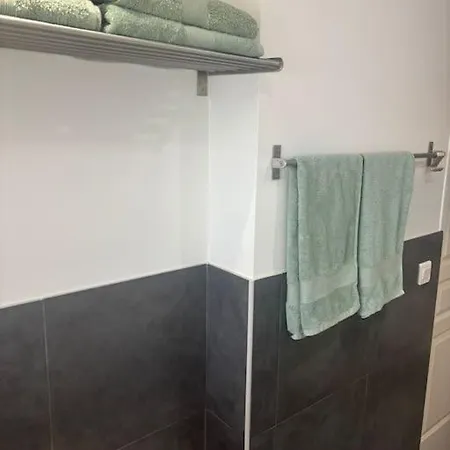Your At Riviera Bliss Apartment