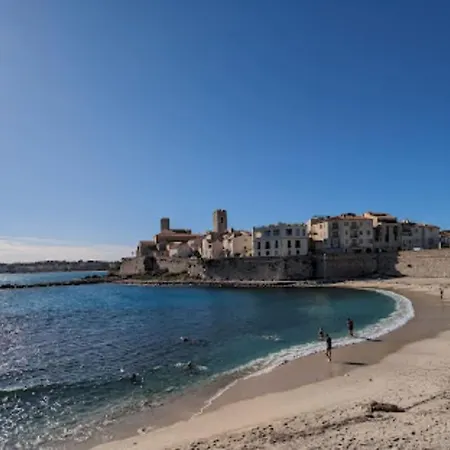 Apartamento Your At Riviera Bliss Antibes