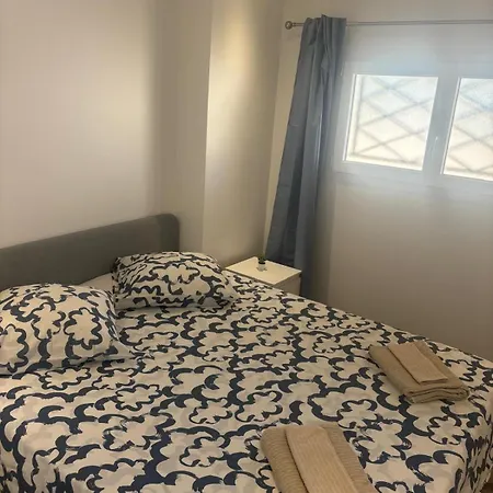 Your At Riviera Bliss Lejlighed