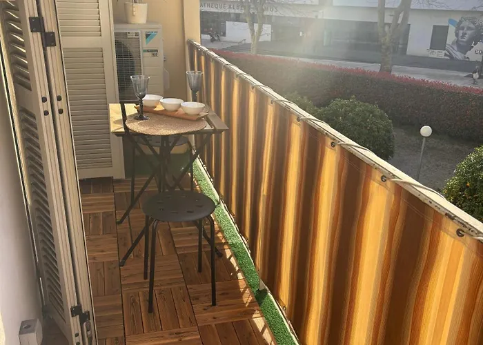 Your At Riviera Bliss Lejlighed Antibes