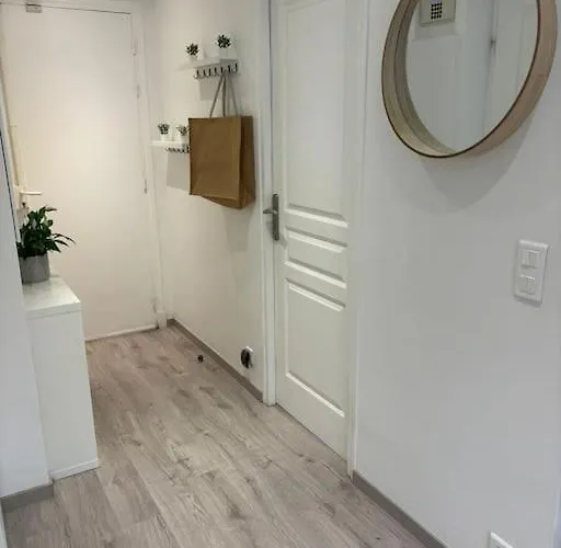 Your At Riviera Bliss Lejlighed Antibes