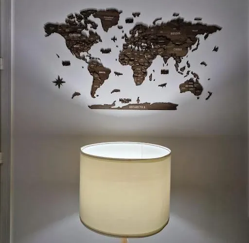 Your At Riviera Bliss Lejlighed *