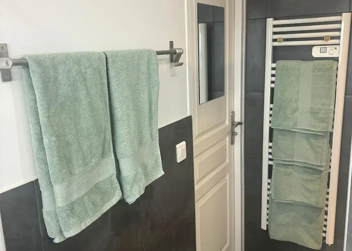 Lejlighed Your At Riviera Bliss *