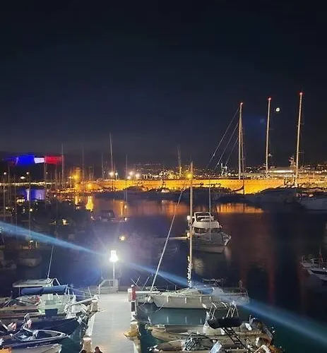 Your At Riviera Bliss Lejlighed