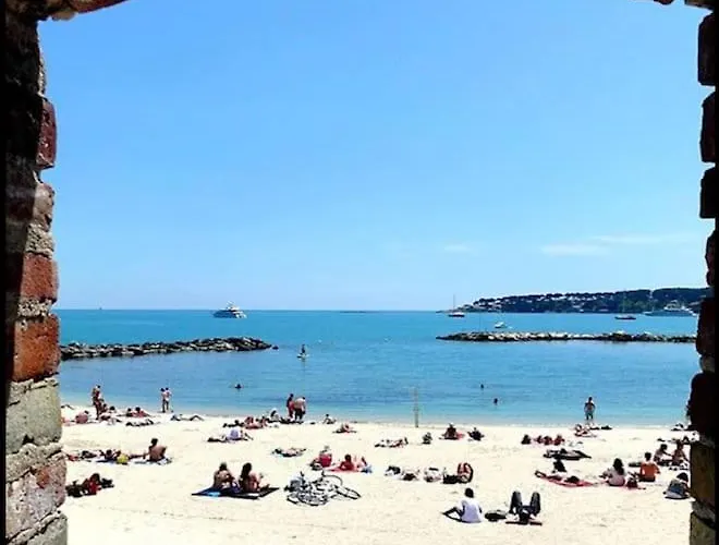 Lejlighed Your At Riviera Bliss Antibes