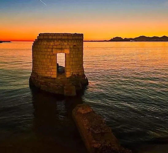 Your At Riviera Bliss Lejlighed