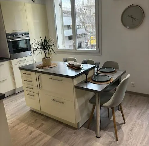 Lejlighed Your At Riviera Bliss *