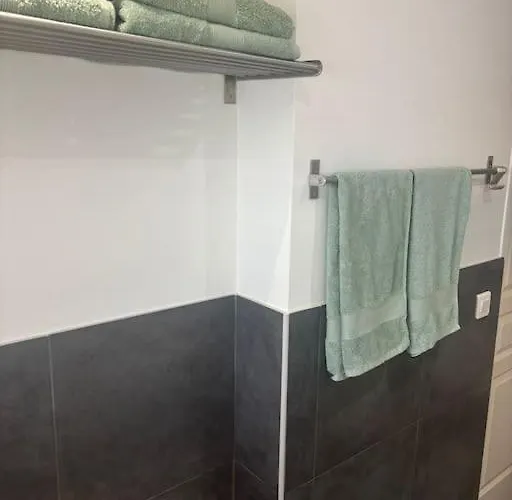 Your At Riviera Bliss Lejlighed