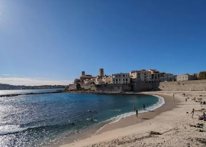 Lejlighed Your At Riviera Bliss Antibes