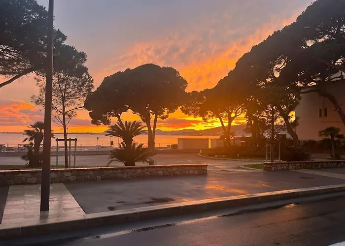 Your At Riviera Bliss Lejlighed