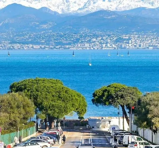 Lejlighed Your At Riviera Bliss *