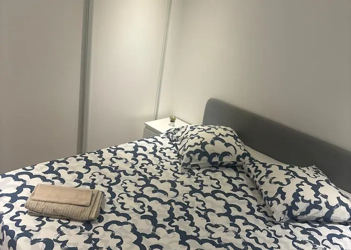 Your At Riviera Bliss Lejlighed Antibes