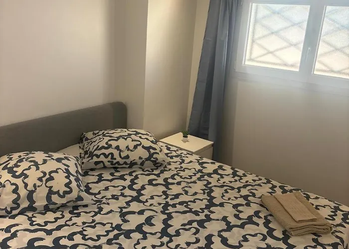 Your At Riviera Bliss Lejlighed